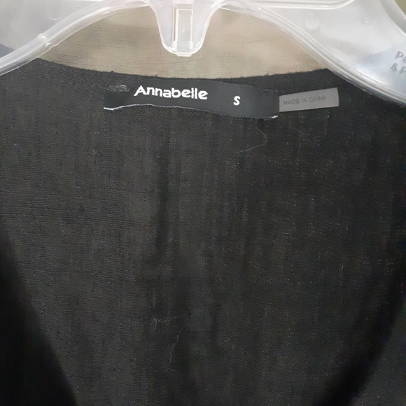 Annabelle Jumpsuit Small - Picture 7 of 7